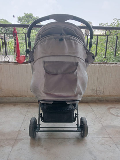 R for Rabbit Chocolate Ride Stroller & Pram | Multicolor, 2021
