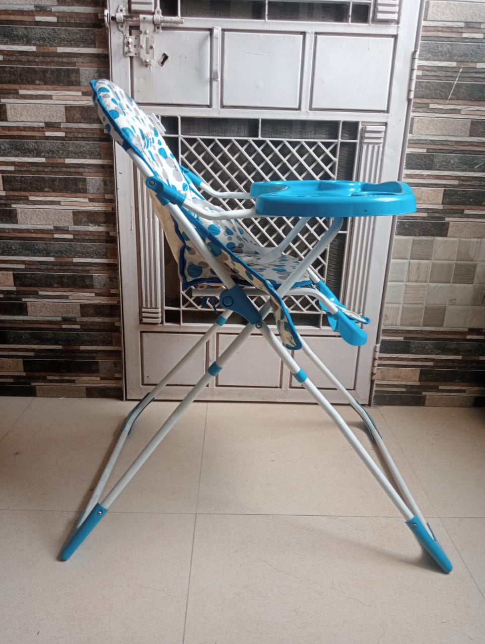 Tiffy & Toffee Comfy High Chair