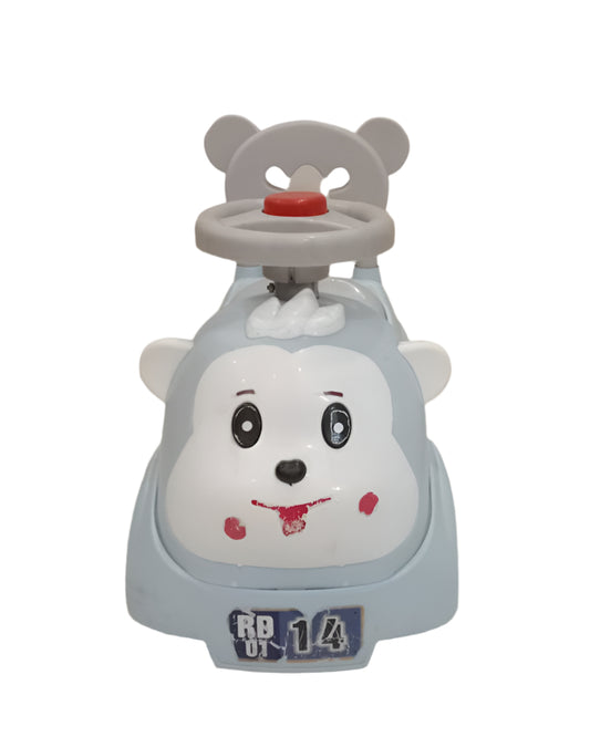 Baybee Monkey Baby Ride on