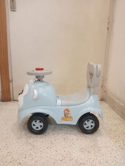 Baybee Monkey Baby Ride on