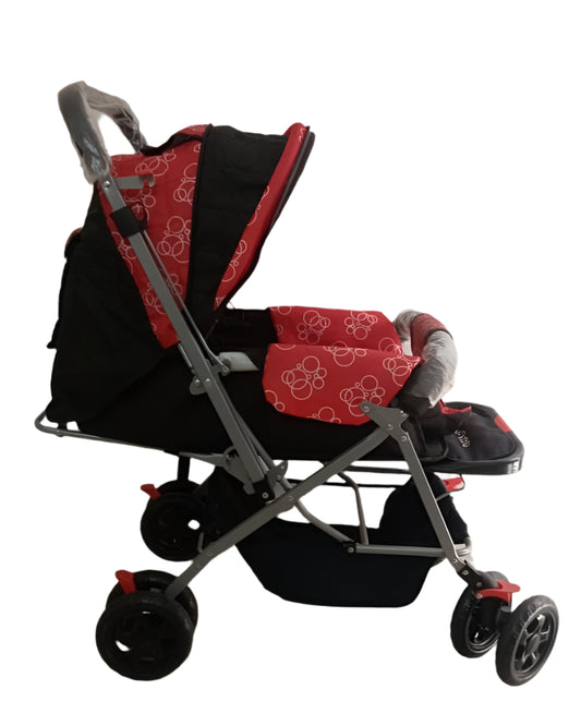 Miss & Chief Flipkart Premium Stroller