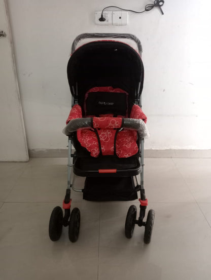 Miss & Chief Flipkart Premium Stroller