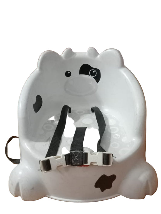 Fisher Price Booster Seat, Cow