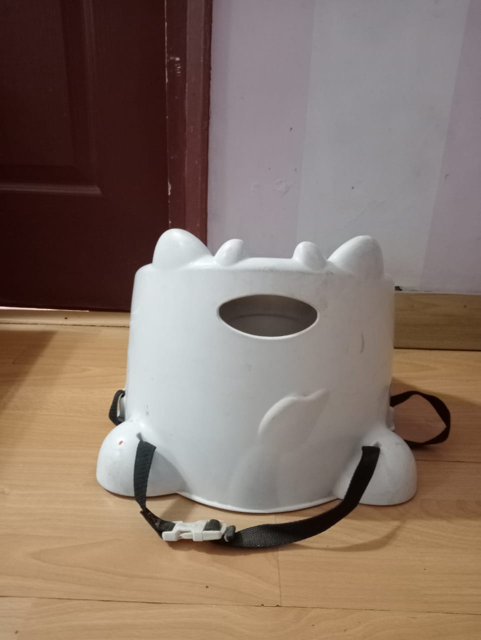 Fisher Price Booster Seat, Cow