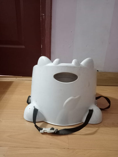 Fisher Price Booster Seat, Cow