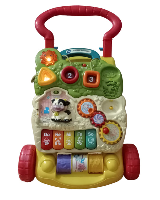 Vtech walker