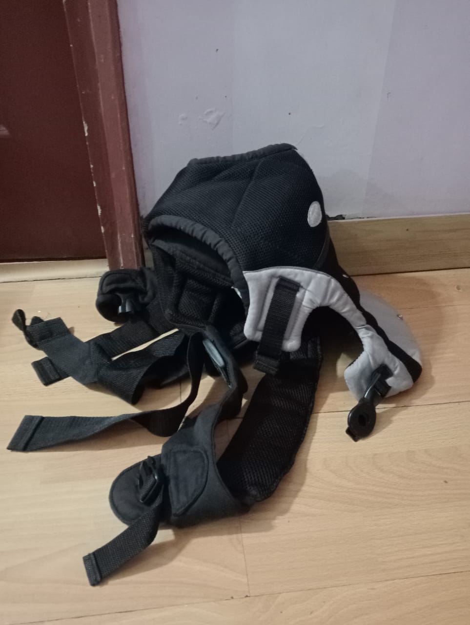 Infnatino Front2Back Baby Carrier