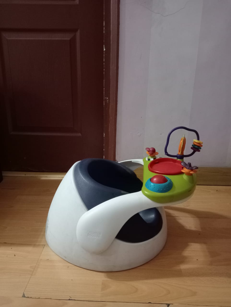Mamas & Papas Baby Snug and Activity Tray