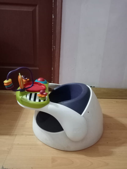 Mamas & Papas Baby Snug and Activity Tray