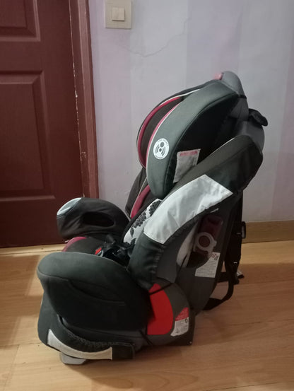 Graco Nautilus 65 3-in-1 Booster Car Seat