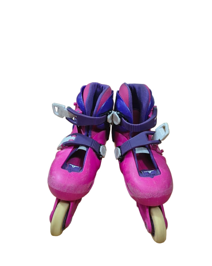 Oxelo by Decathlon Kids Inline Roller Skates