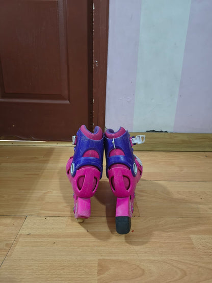 Oxelo by Decathlon Kids Inline Roller Skates