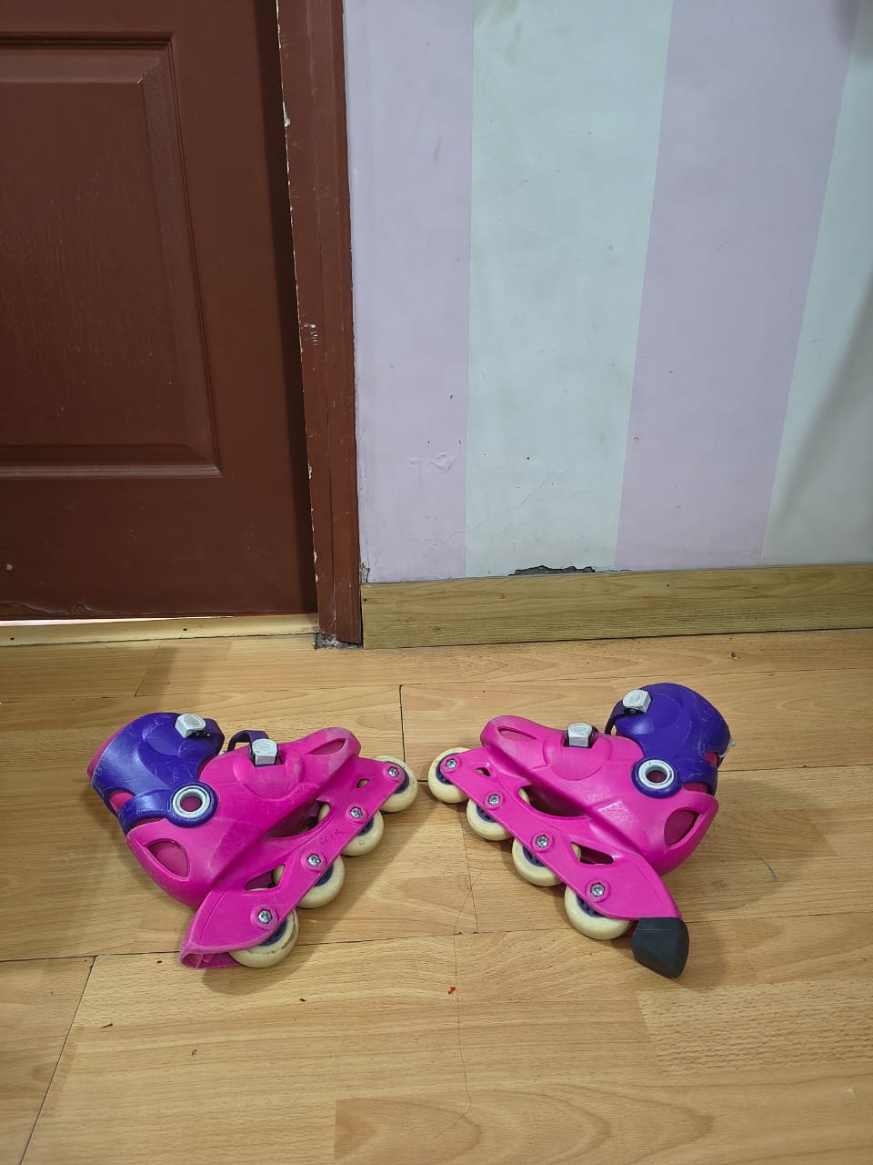 Oxelo by Decathlon Kids Inline Roller Skates