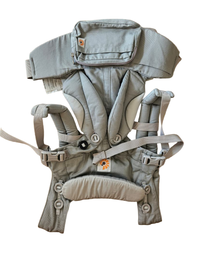 Ergobaby Omni All-Position Baby Carrier | Khakhi Green