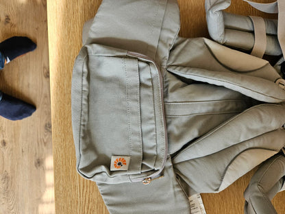 Ergobaby Omni All-Position Baby Carrier | Khakhi Green