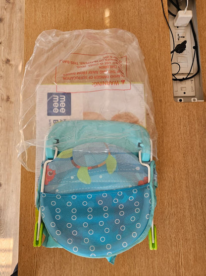 Mee Mee Newborn Baby Bather, Unused