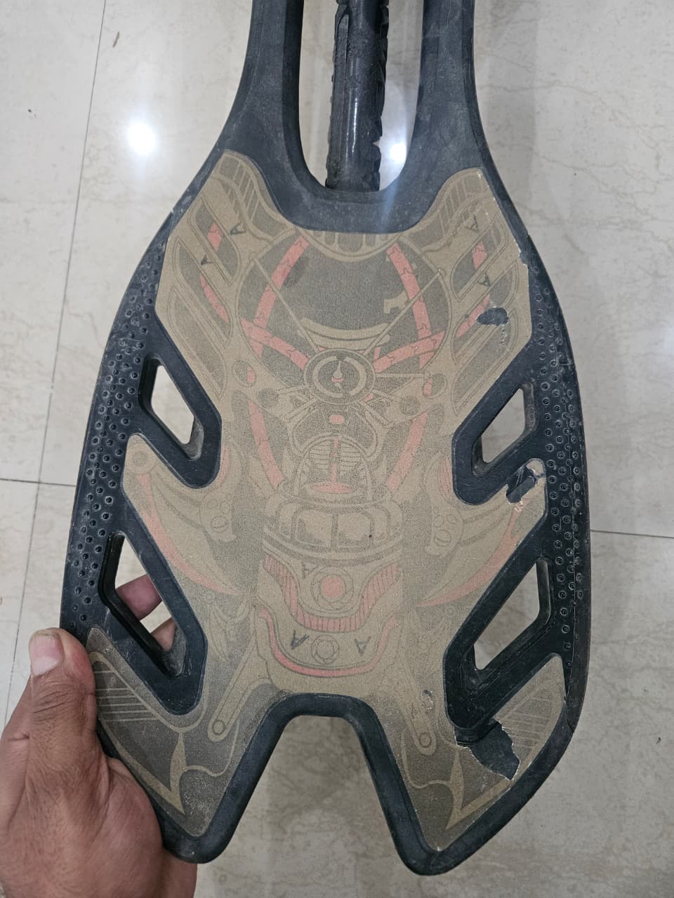 Oxelo by Decathlon Beginners Waveboard