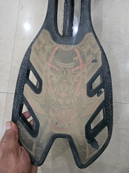 Oxelo by Decathlon Beginners Waveboard