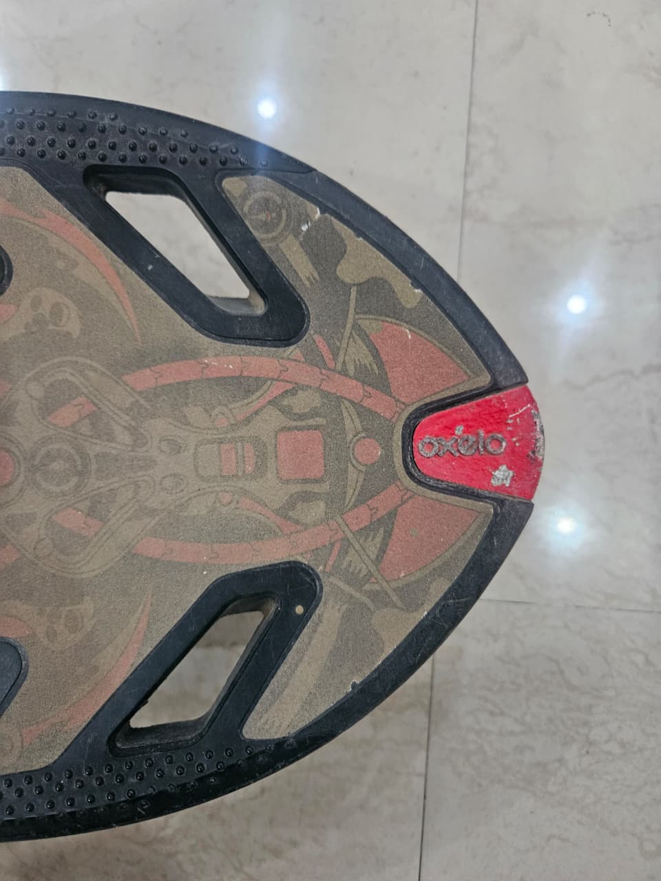 Oxelo by Decathlon Beginners Waveboard