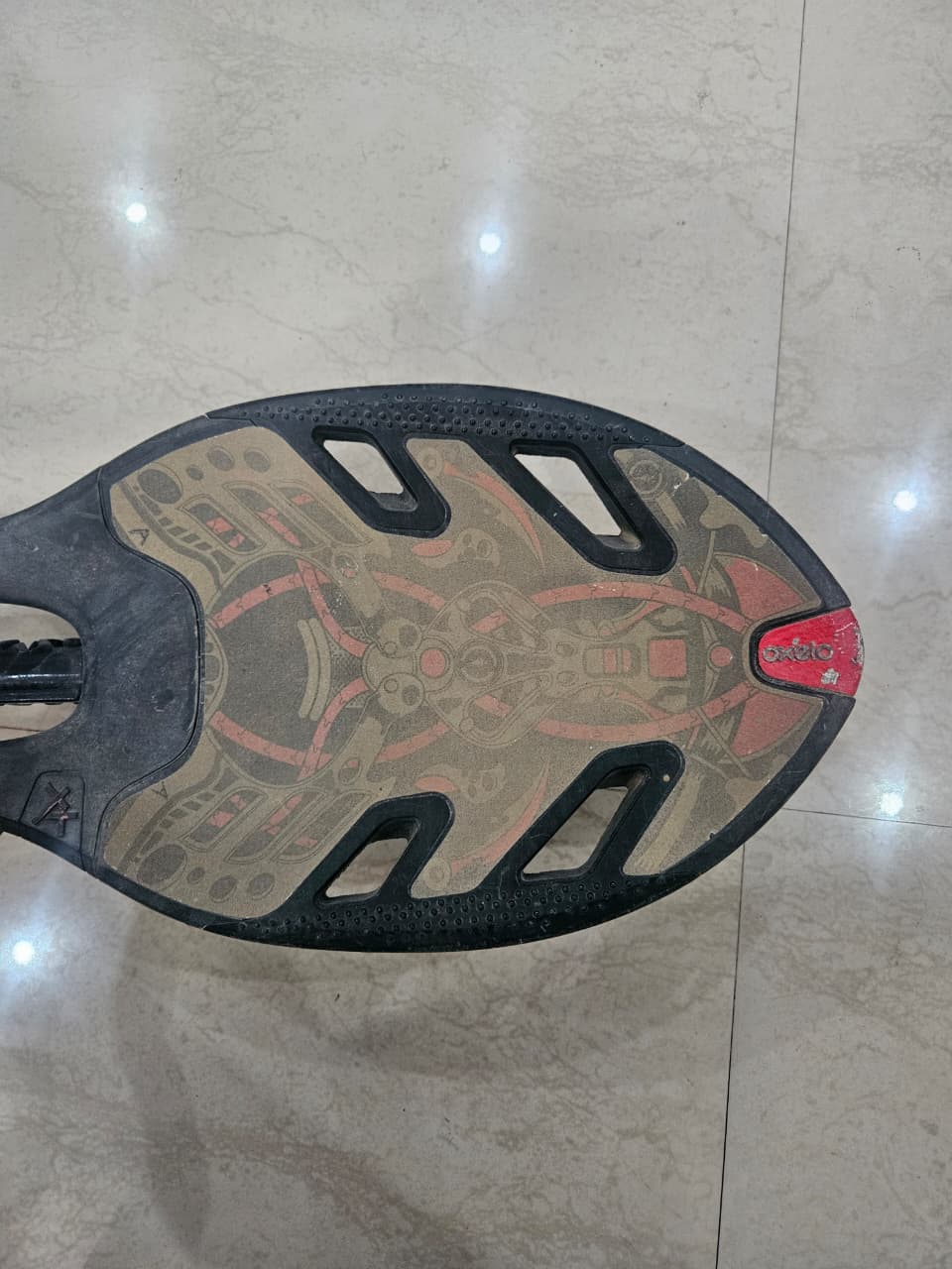 Oxelo by Decathlon Beginners Waveboard