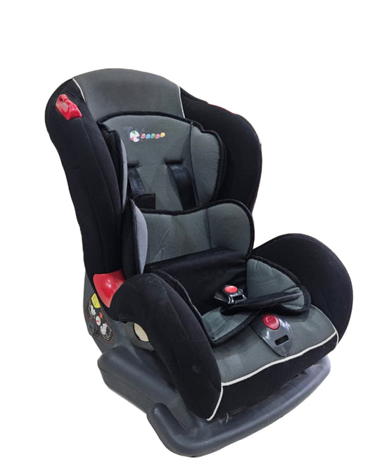 Toy House Convertible Car Seat for Kids