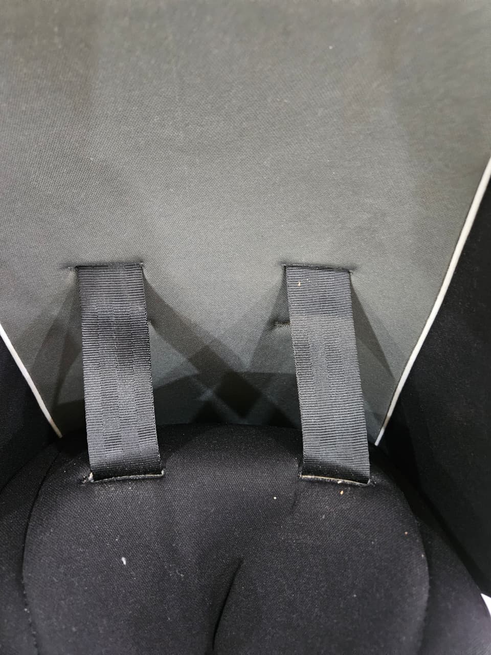 Toy House Convertible Car Seat for Kids