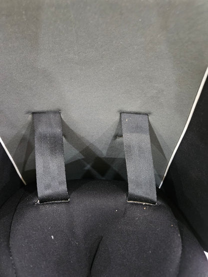 Toy House Convertible Car Seat for Kids