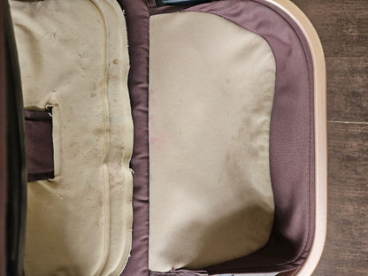 Huny Huny Reversable Handle Pram/Stroller | Gently Loved, 2022