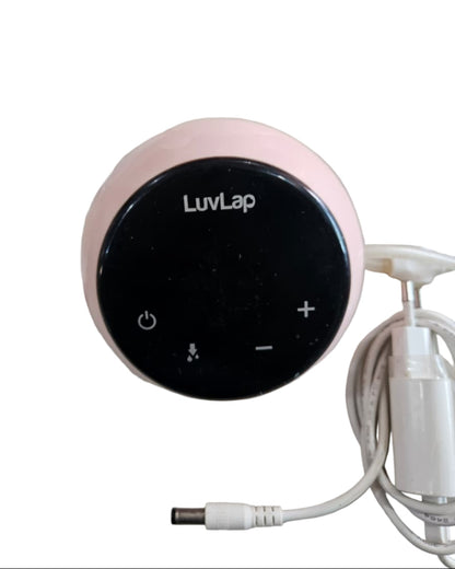 Luvlap Adore Electric Breast Pump, 2022