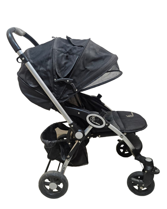 R for Rabbit Chocolate Ride Stroller | For 0-3 Years
