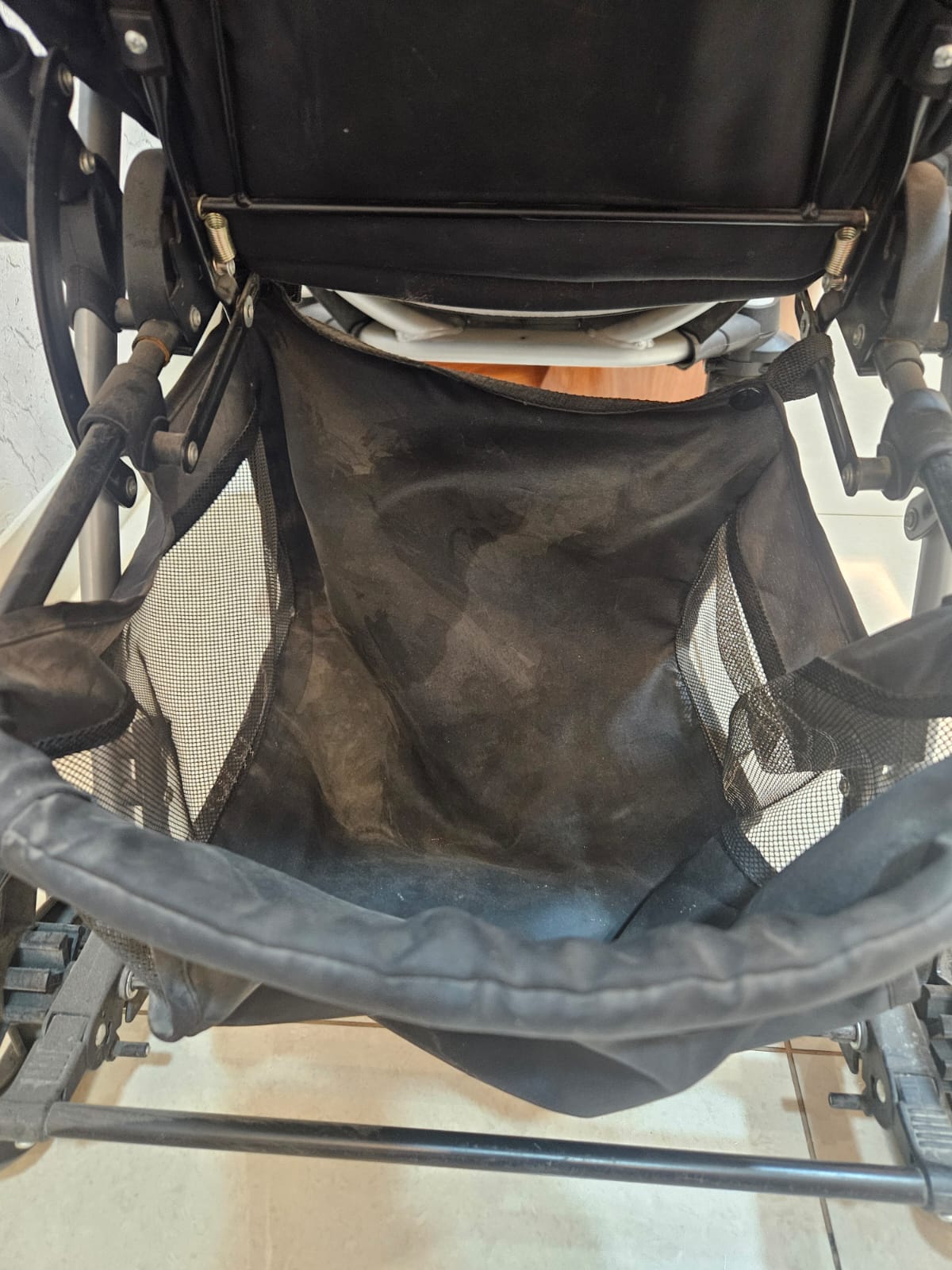 R for Rabbit Chocolate Ride Stroller | For 0-3 Years