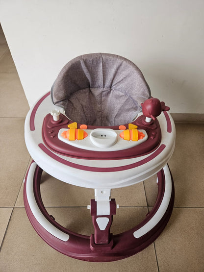 Baby Walker , Gently Loved
