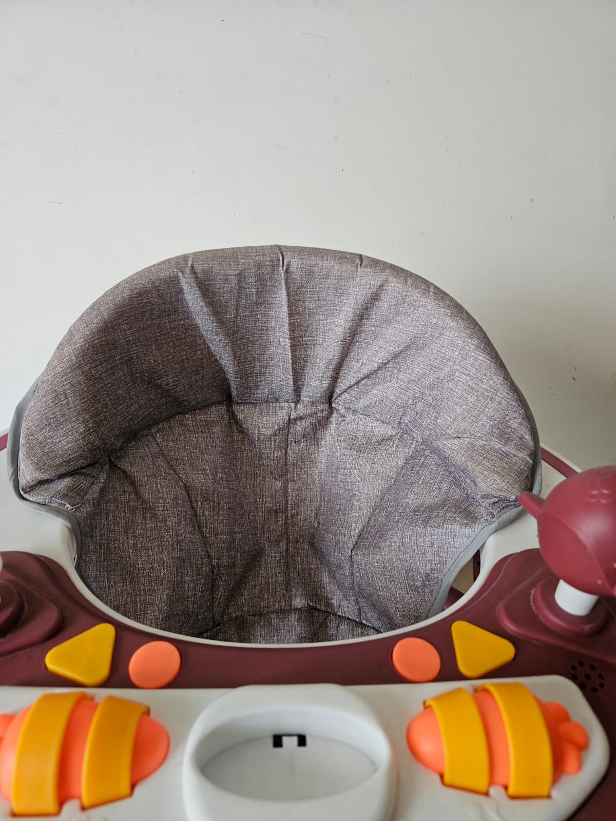Baby Walker , Gently Loved