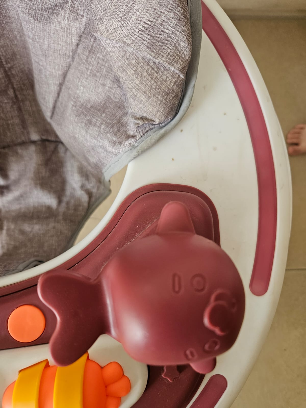 Baby Walker , Gently Loved