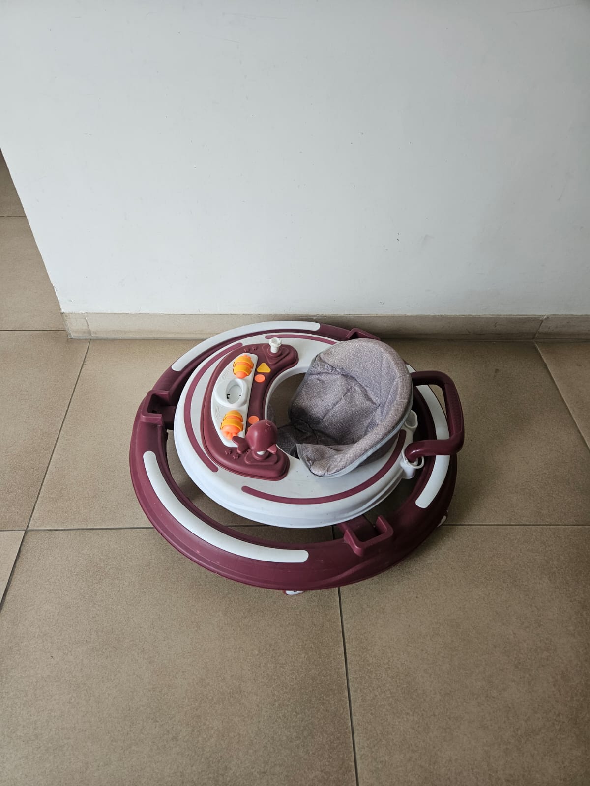 Baby Walker , Gently Loved