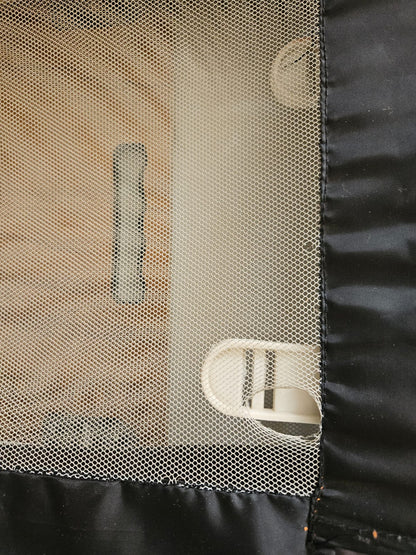 Bedrails for Kids safety | Pair of 2, 6.5x6