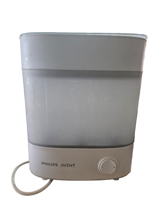 Avent Philips Sterilizer, White | Moms Recommended
