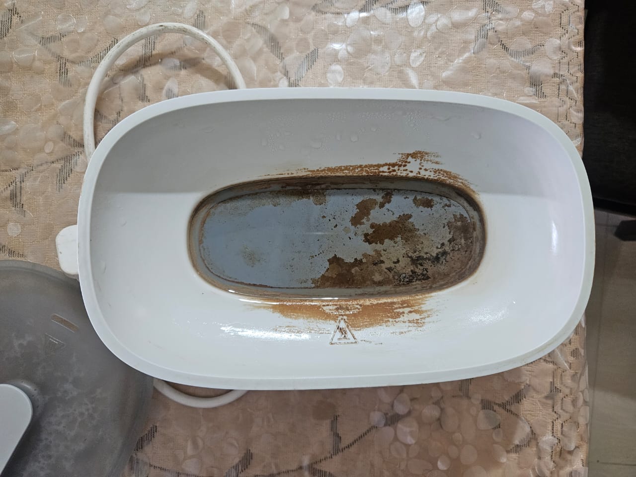 Avent Philips Sterilizer, White | Moms Recommended