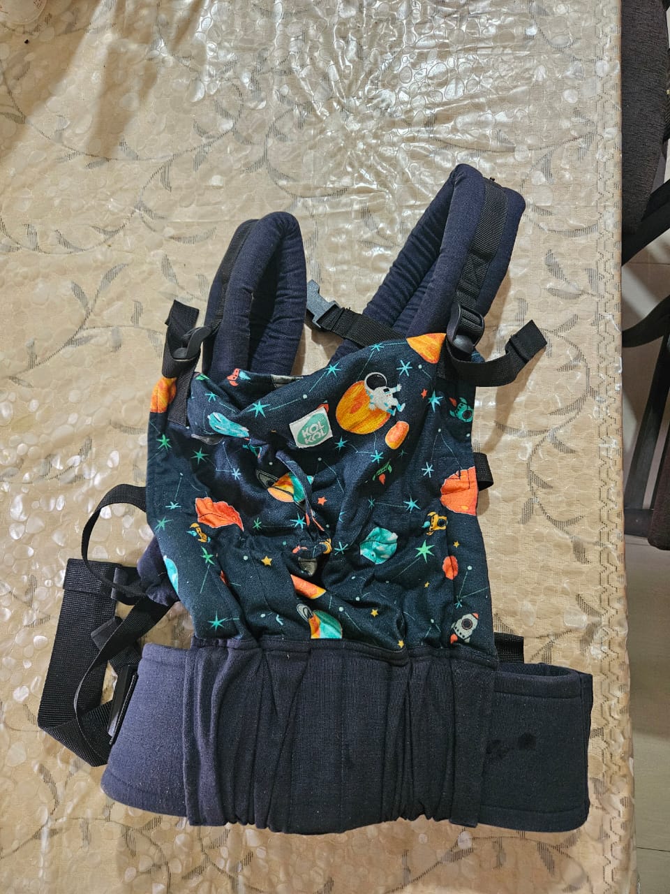 Kol Kol Compact Baby Carrier