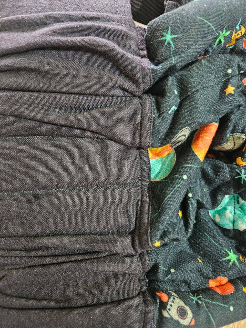 Kol Kol Compact Baby Carrier