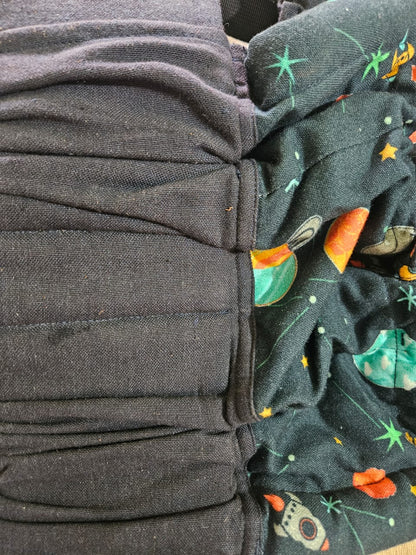 Kol Kol Compact Baby Carrier