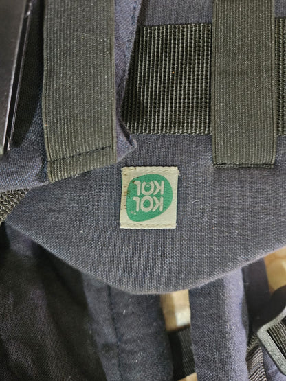 Kol Kol Compact Baby Carrier