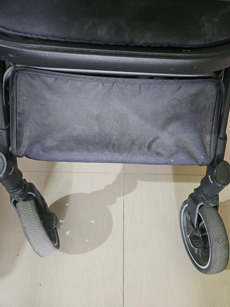 R for Rabbit Street Smart Nova Stroller