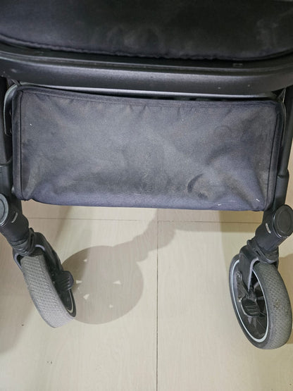 R for Rabbit Street Smart Nova Stroller