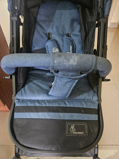 R for Rabbit Street Smart Nova Stroller