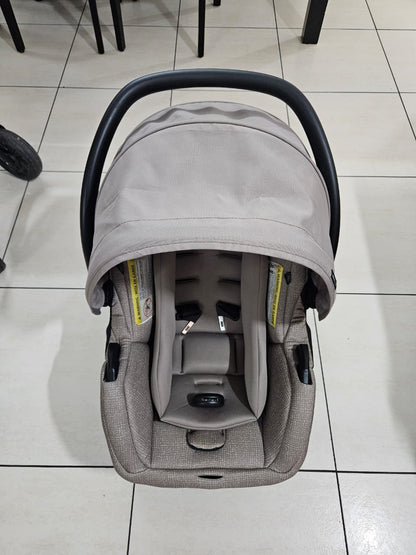 Evenflo Pivot Modular Travel System