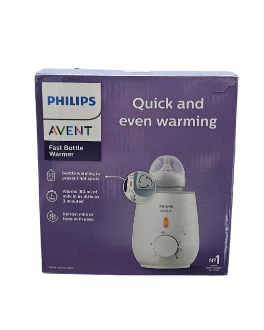 Philips Avent Bottle Warmer