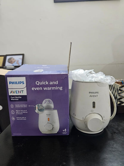 Philips Avent Bottle Warmer