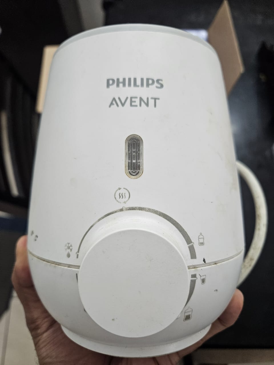 Philips Avent Bottle Warmer