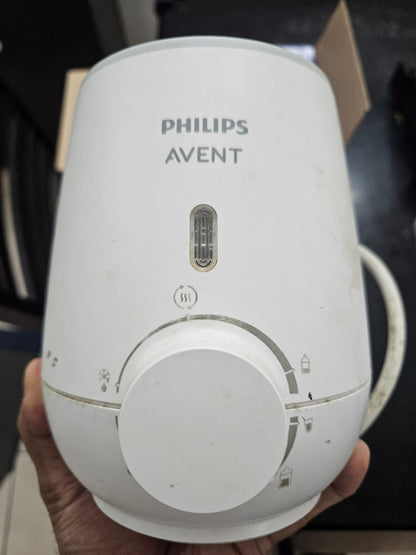 Philips Avent Bottle Warmer